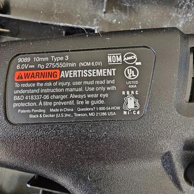 Tool Boxes & Large Assortment of Tools (G-JS)