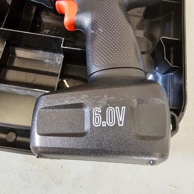 Tool Boxes & Large Assortment of Tools (G-JS)