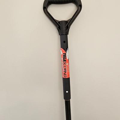 Snow Shovels & Ice Melt (G-JS)