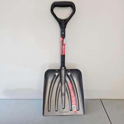 Snow Shovels & Ice Melt (G-JS)