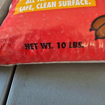 Snow Shovels & Ice Melt (G-JS)