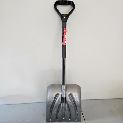 Snow Shovels & Ice Melt (G-JS)