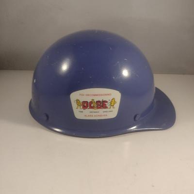Westinghouse Skullgard Protective Hard Hat- Made by MSA