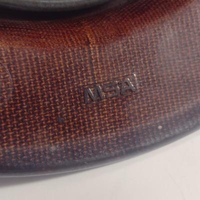 Westinghouse Skullgard Protective Hard Hat- Made by MSA