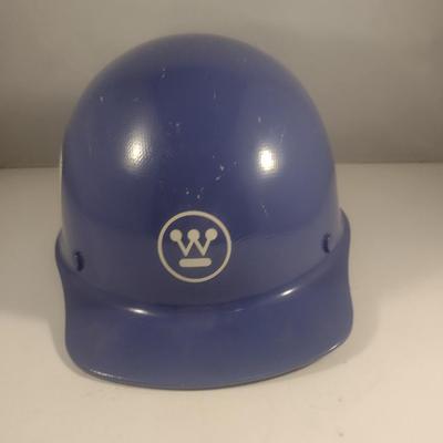 Westinghouse Skullgard Protective Hard Hat- Made by MSA
