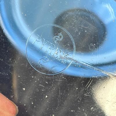 Lot 40 Pyrex lot