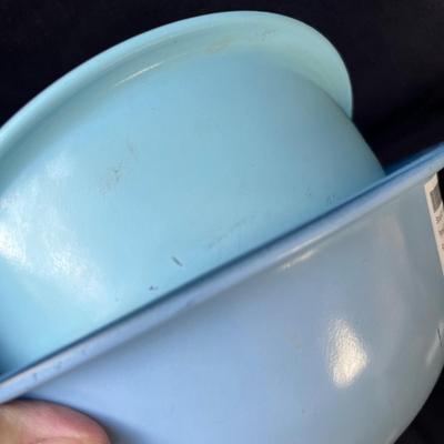 Lot 40 Pyrex lot