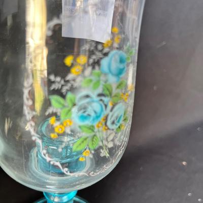Lot 42 LE Smith 1980s Country Candle NIB