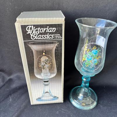 Lot 42 LE Smith 1980s Country Candle NIB