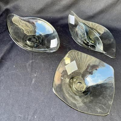 Lot 43 Viking Epic 3pc Smoke bowls