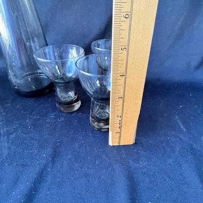 Lot 44 Barbell Cocktail shaker set