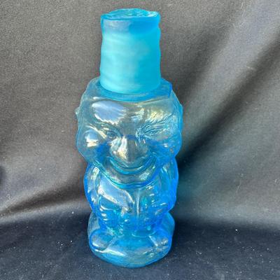 Lot 47 Tiara Minor Decanter