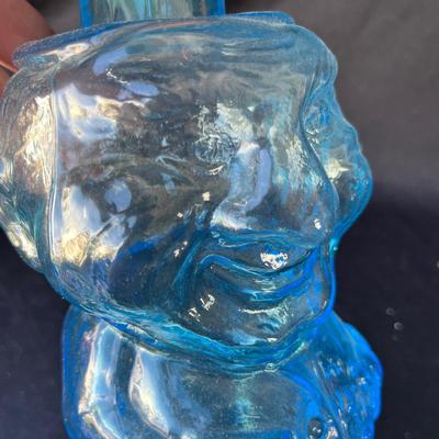 Lot 47 Tiara Minor Decanter
