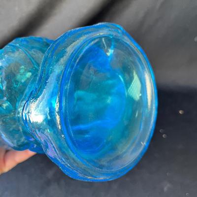 Lot 47 Tiara Minor Decanter