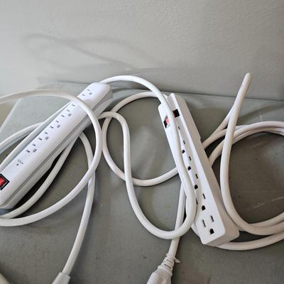 Extension Cords, Power Strips & More (G-JS)