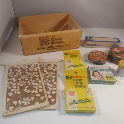 Assorted Small Collectibles