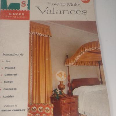 Vintage Paperback Pamphlets and Booklets