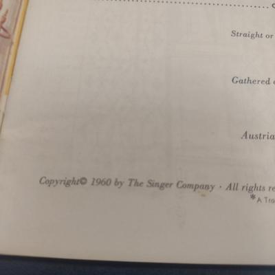 Vintage Paperback Pamphlets and Booklets