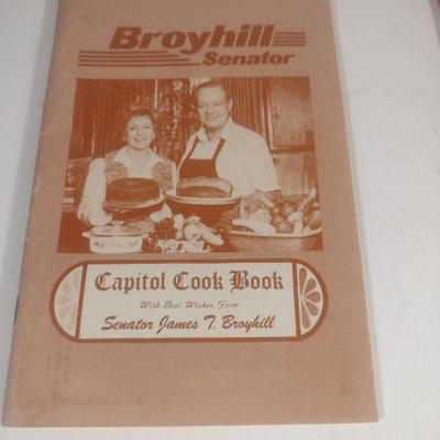 Vintage Paperback Pamphlets and Booklets