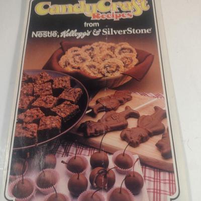 Vintage Paperback Pamphlets and Booklets