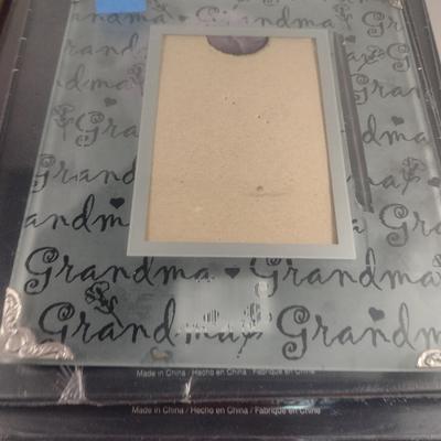Collection of Picture Frames- Assorted Sizes