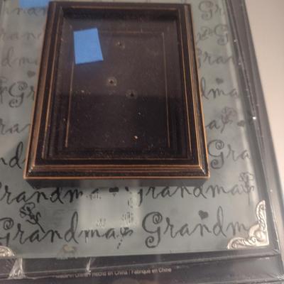Collection of Picture Frames- Assorted Sizes