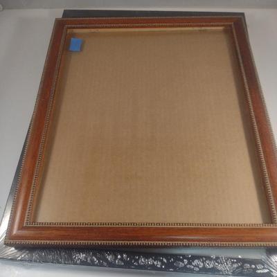 Collection of Picture Frames- Assorted Sizes