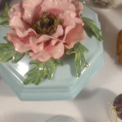Collection of Home Decor