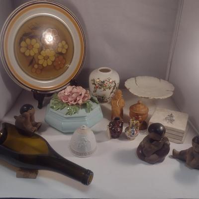 Collection of Home Decor