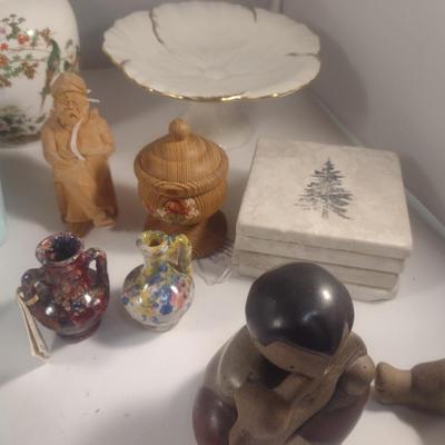 Collection of Home Decor