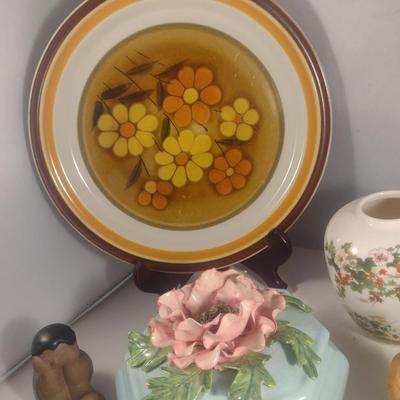 Collection of Home Decor