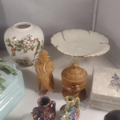 Collection of Home Decor