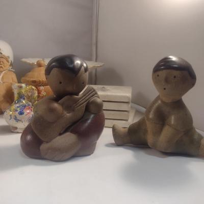 Collection of Home Decor