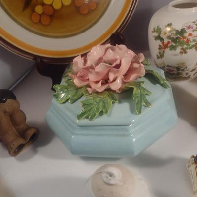 Collection of Home Decor