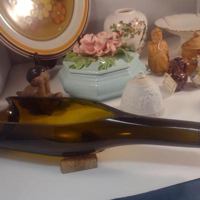 Collection of Home Decor