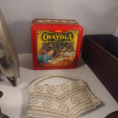 Assorted Collectibles
