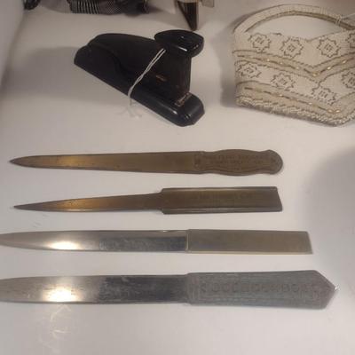 Assorted Collectibles