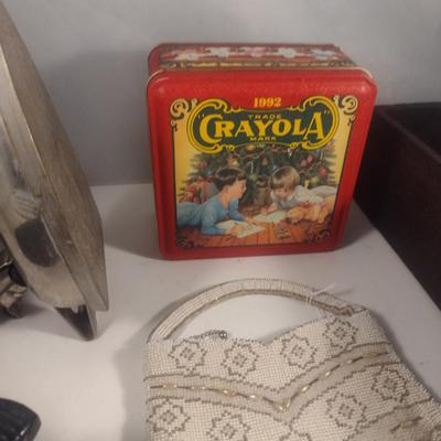 Assorted Collectibles