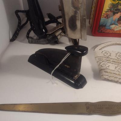 Assorted Collectibles