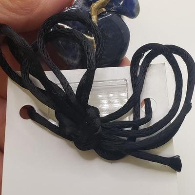 13 Seeds of Light Gem Necklaces (ST-KD)