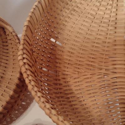 Collection of Baskets (#2)
