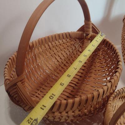 Collection of Baskets (#2)