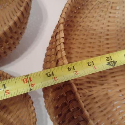 Collection of Baskets (#2)