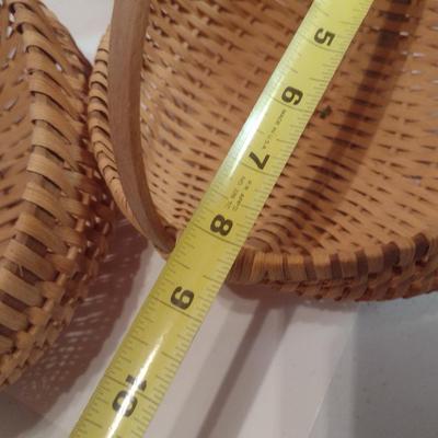 Collection of Baskets (#2)