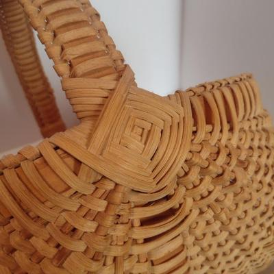 Collection of Baskets (#2)