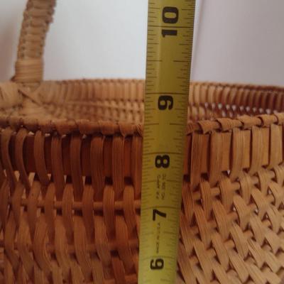 Collection of Baskets (#2)