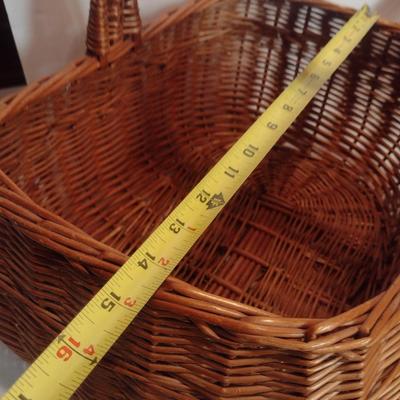 Collection of Baskets (#3)