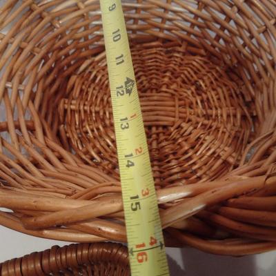 Collection of Baskets (#3)