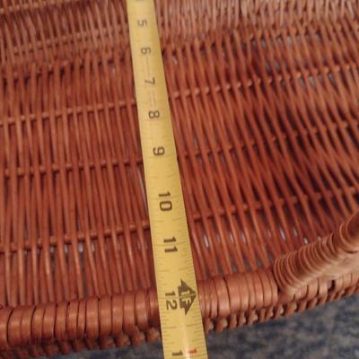 Collection of Baskets (#3)
