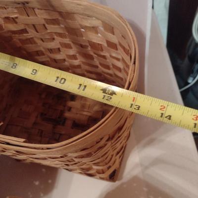 Collection of Baskets (#4)